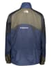 The North Face Functionele jas donkerblauw/kaki