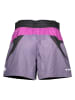 The North Face Trainingsshort paars
