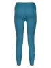 The North Face Trainingsleggings "Elvtn" in Blau