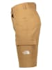 The North Face Cargoshort "Horizon" beige