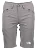 The North Face Bermuda "Speed" grijs