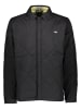 The North Face Kurtka dwustronna w kolorze czarno-żółtym