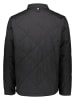 The North Face Wendejacke in Schwarz/ Gelb
