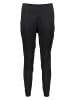 The North Face Legginsy sportowe w kolorze czarnym