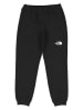The North Face Spodnie dresowe w kolorze czarnym