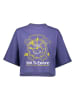 The North Face Shirt "TNF X OC" paars