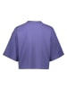 The North Face Shirt "TNF X OC" in Lila