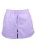 The North Face Trainingsshorts in Lila
