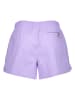 The North Face Trainingsshorts in Lila