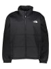 The North Face Kurtka pikowana "Gosei" w kolorze czarnym