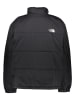 The North Face Kurtka pikowana "Gosei" w kolorze czarnym