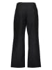 The North Face Spodnie "Rope" w kolorze czarnym