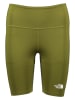 The North Face Trainingsshort "Flex" kaki