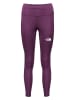 The North Face Trailrunninglegging paars