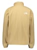 The North Face Wende-Fleecejacke "Yumiori" in Hellbraun/ Beige