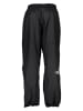 The North Face Spodnie sportowe "NSE" w kolorze czarnym