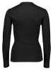 The North Face Longsleeves "Easy" in Schwarz