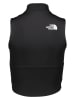 The North Face Top funkcyjny "Perf" w kolorze czarnym