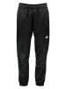 The North Face Sweatbroek "Reaxion" zwart