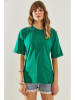 Bianco Lucci Shirt groen