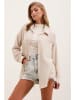 Bigdart Blouse beige