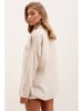 Bigdart Blouse beige