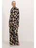Bigdart 2tlg. Outfit in Schwarz/ Bunt