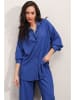 Bigdart 2tlg. Outfit in Blau