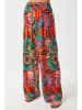 Happiness Istanbul Hose in Bunt