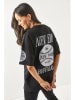 Olalook Shirt zwart