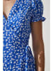 Happiness Istanbul Kleid in Blau