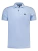 NEW ZEALAND AUCKLAND Poloshirt lichtblauw