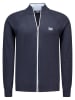 NEW ZEALAND AUCKLAND Cardigan in Dunkelblau