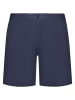 NEW ZEALAND AUCKLAND Short donkerblauw