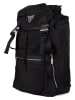 Guess Plecak w kolorze czarnym - 28 x 48 x 18 cm