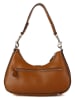 Guess Schultertasche in Cognac - (B)28 x (H)18 x (T)7 cm