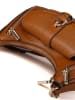 Guess Schultertasche in Cognac - (B)28 x (H)18 x (T)7 cm