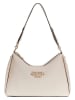 Guess Torebka w kolorze kremowym - 30 x 19 x 9 cm