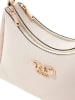 Guess Torebka w kolorze kremowym - 30 x 19 x 9 cm