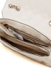 Guess Schultertasche in Weiß - (B)25 x (H)18 x (T)8 cm