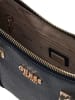 Guess Schultertasche in Anthrazit - (B)29 x (H)15 x (T)6 cm