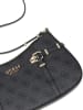 Guess Schultertasche in Anthrazit - (B)29 x (H)15 x (T)6 cm