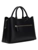 Guess Torebka w kolorze czarnym - 32 x 21 x 11 cm