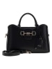 Guess Henkeltasche in Schwarz - (B)32 x (H)21 x (T)11 cm