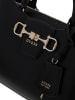 Guess Torebka w kolorze czarnym - 32 x 21 x 11 cm