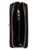 Guess Geldbörse in Schwarz - (B)14 x (H)9 x (T)3 cm