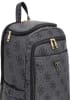 Guess Plecak w kolorze antracytowym - 30 x 43 x 20 cm