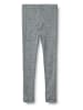 Wheat Woll-Leggings  ''Agi'' in Grau