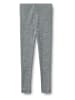 Wheat Woll-Leggings  ''Agi'' in Grau