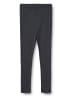 Wheat Woll-Leggings  ''Agi'' in Dunkelblau